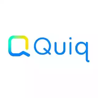 Shop  Quiq promo codes logo