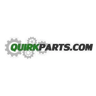 QuirkParts logo