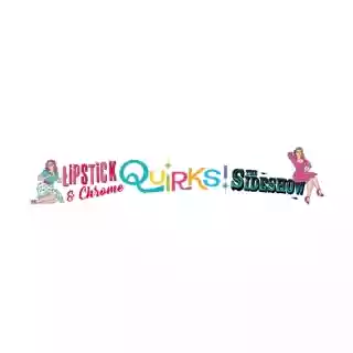 Quirks Handcrafted Goods & Unique Gifts logo