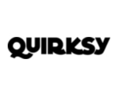 Shop Quirksy logo
