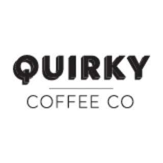 Quirky Coffee promo codes