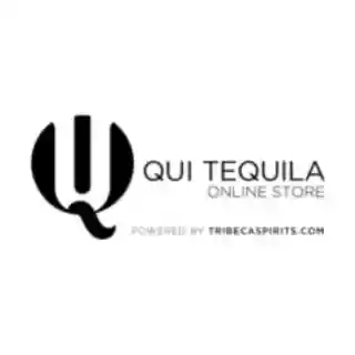 Shop Qui Tequila discount codes logo