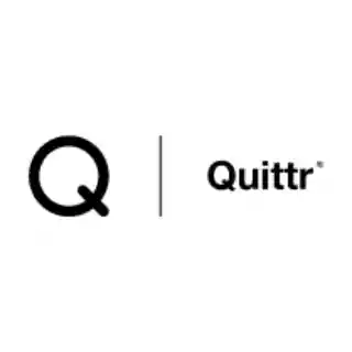 Shop Quittr coupon codes logo