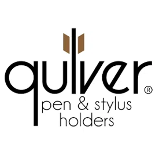 Shop Quiver Pen & Stylus Holders logo