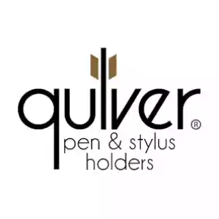 Shop Quiver Pen & Stylus Holders coupon codes logo