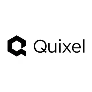 Quixel promo codes