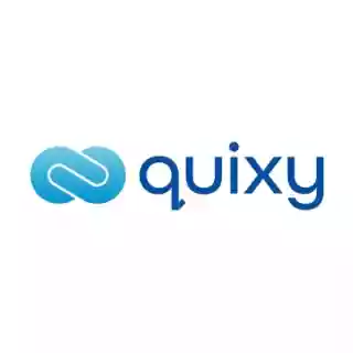Shop Quixy logo