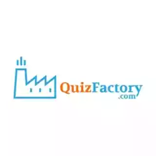 Shop QuizFactory discount codes logo