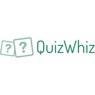 QuizWhiz logo