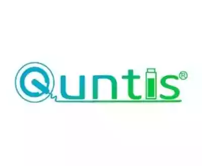 Quntis discount codes