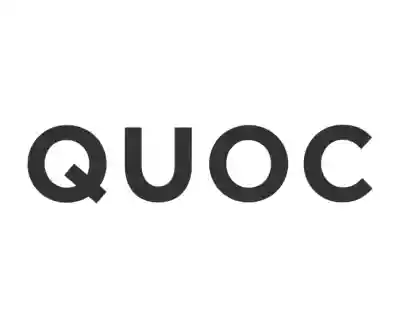 Quoc coupon codes