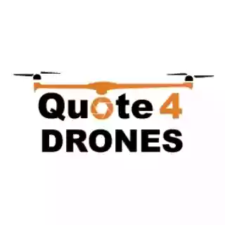 Quote 4 Drones coupon codes