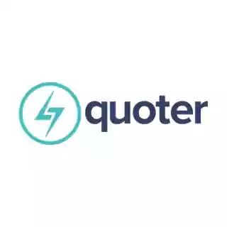 Shop Quoter coupon codes logo