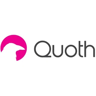 Quoth logo