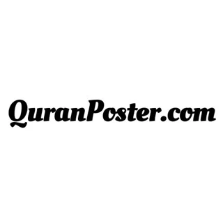 Quran Poster logo