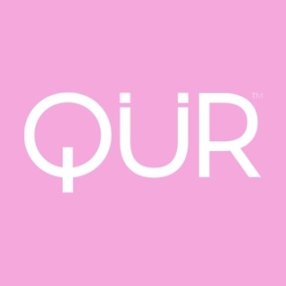 Shop QUR Life logo