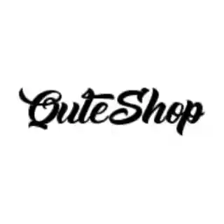Shop QuteShop coupon codes logo