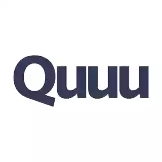 Shop Quuu discount codes logo