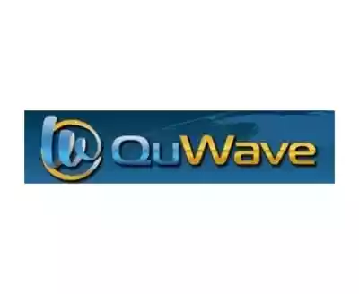Quwave logo