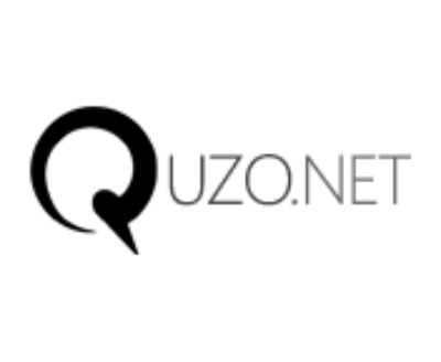 Shop Quzo logo