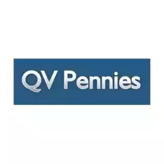 QV Pennies logo