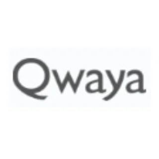 Shop Qwaya logo