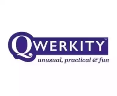 Shop Qwerkity coupon codes logo