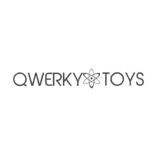 Qwerky Toys logo