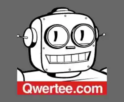 Shop Qwertee logo