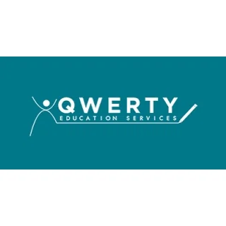 Shop QWERTY Education Services discount codes logo