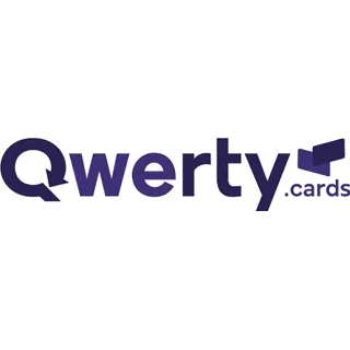 Qwerty.Cards logo