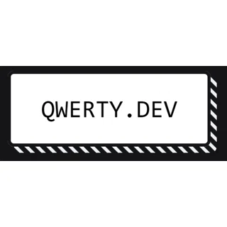 Qwerty.dev logo