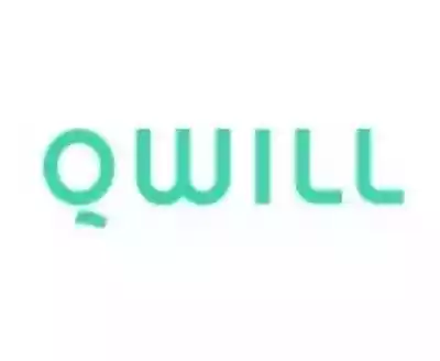 Qwill logo