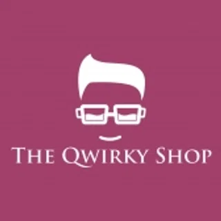 The Qwirky Shop logo