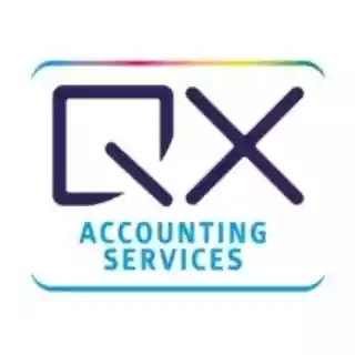 QXAS US logo