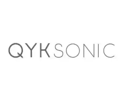 qyksonic.com logo