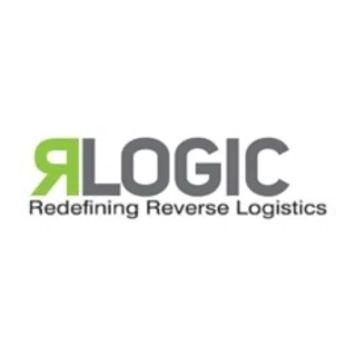 Shop R-Logic logo