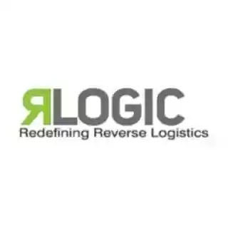 R-Logic logo
