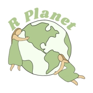 rplanetshop.com logo