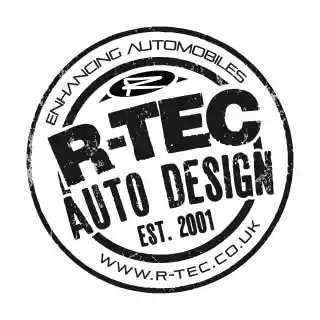 R-Tec Auto Design coupon codes