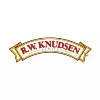 Shop R.W. Knudsen coupon codes logo