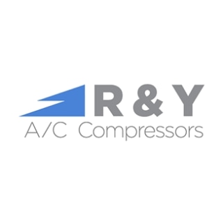 Shop R & Y A/C Compressors logo