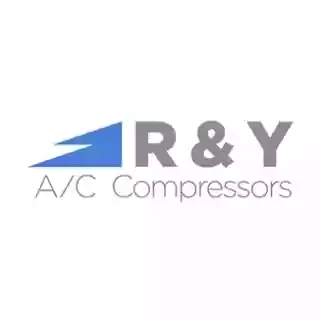 R & Y A/C Compressors coupon codes