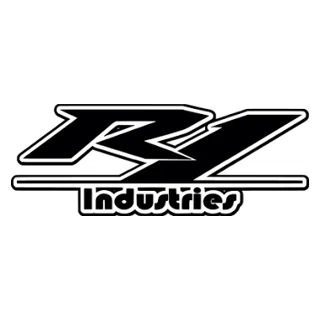 R1 Industries logo