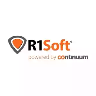 Shop R1Soft coupon codes logo