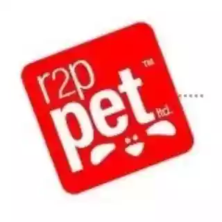 Shop R2P Pet logo
