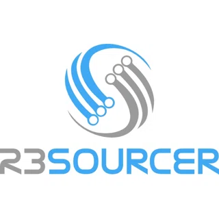Shop R3sourcer  logo