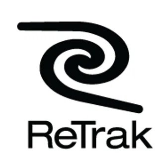 Shop ReTrak  logo