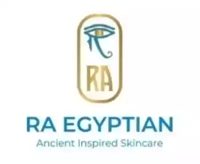 Shop RA EGIPTIAN promo codes logo