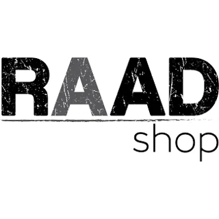 Raad Shop logo